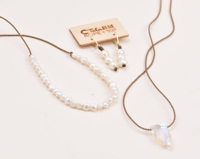 Sugar Sweet - Necklace Stack