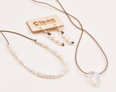 Sugar Sweet - Necklace Stack