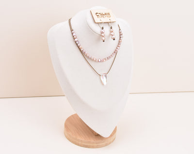 Sugar Sweet - Necklace Stack
