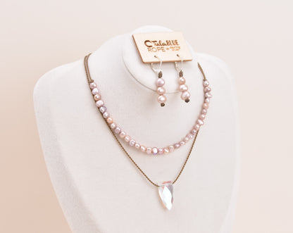 Sugar Sweet - Necklace Stack
