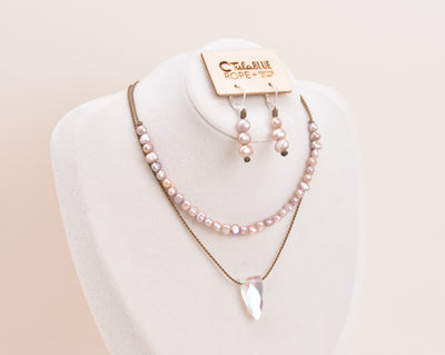 Sugar Sweet - Necklace Stack