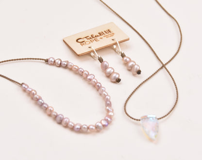 Sugar Sweet - Necklace Stack