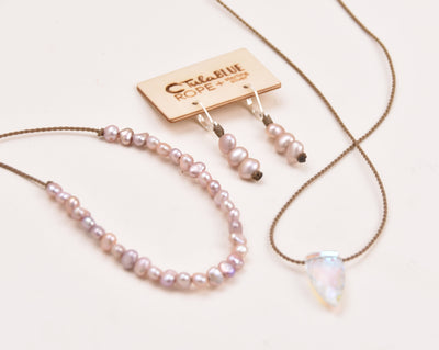 Sugar Sweet - Necklace Stack