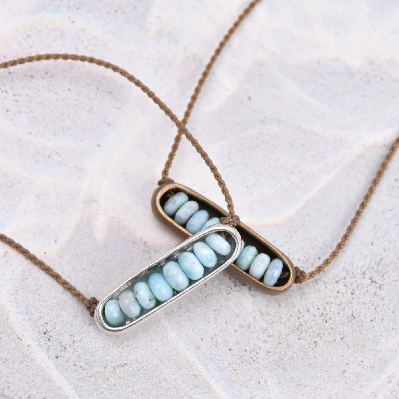 Horizon-1192-Larimar Rondelle