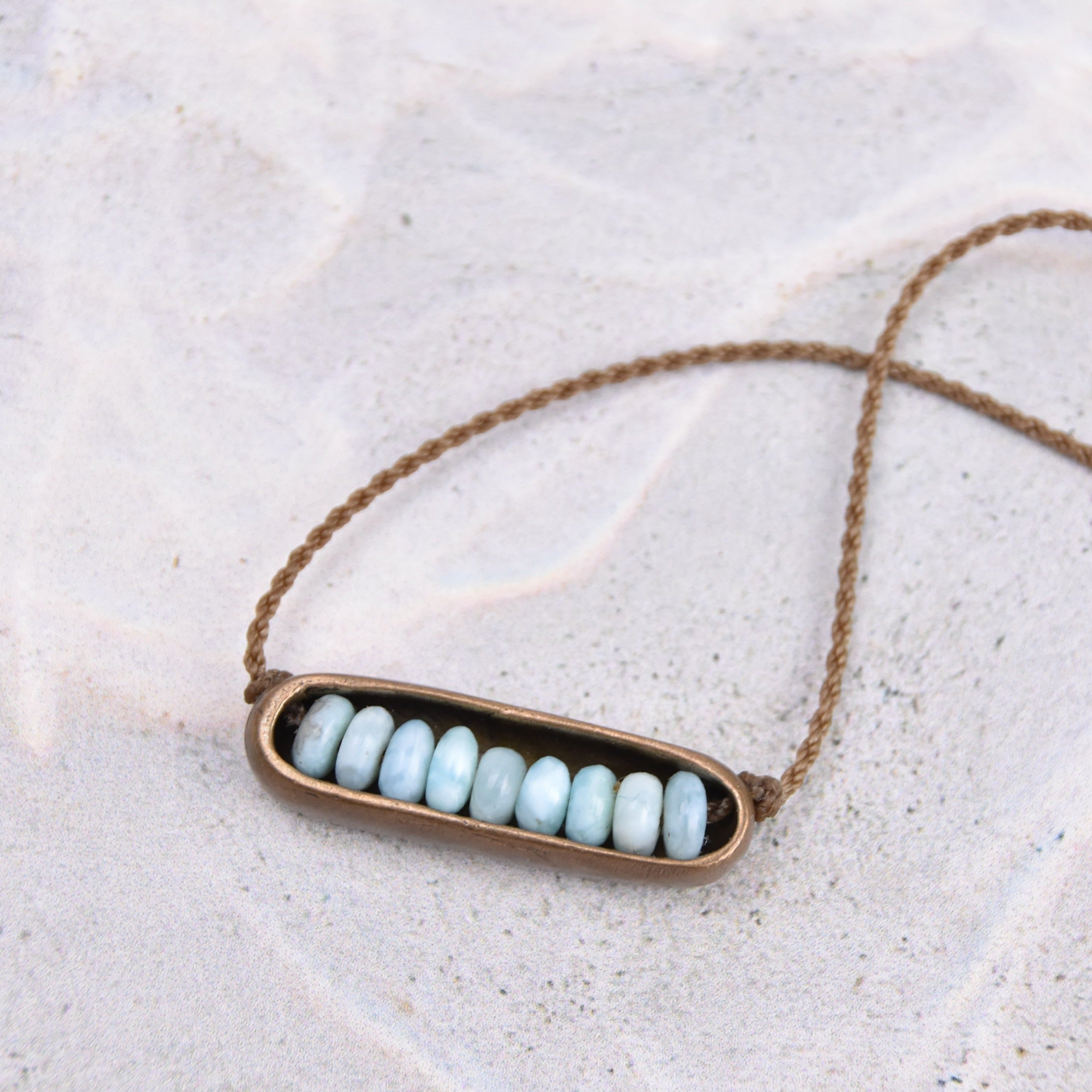 Tula Blue Metals | Horizon