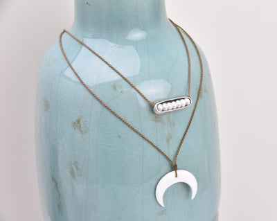 Wildest Dreams - Necklace Stack