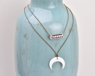 Wildest Dreams - Necklace Stack