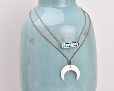 Wildest Dreams - Necklace Stack