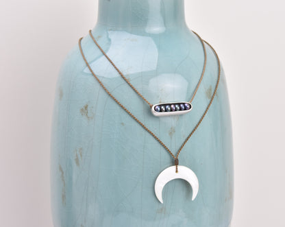 Wildest Dreams - Necklace Stack