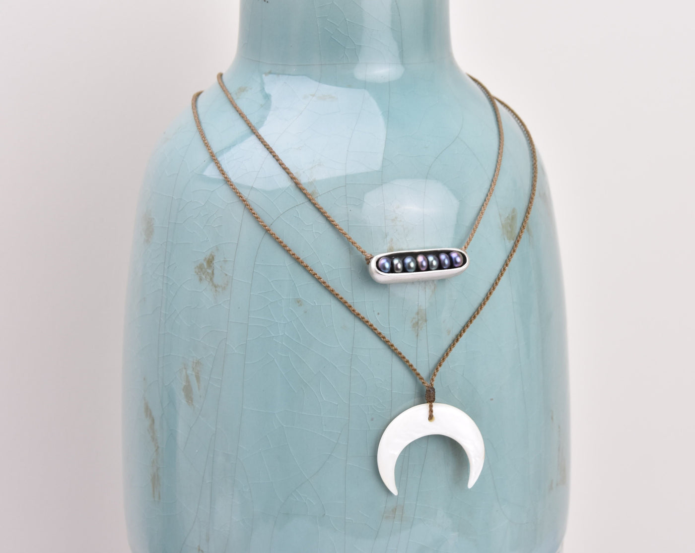 Wildest Dreams - Necklace Stack