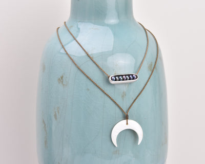 Wildest Dreams - Necklace Stack