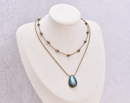 Day Tripper - Necklace Stack