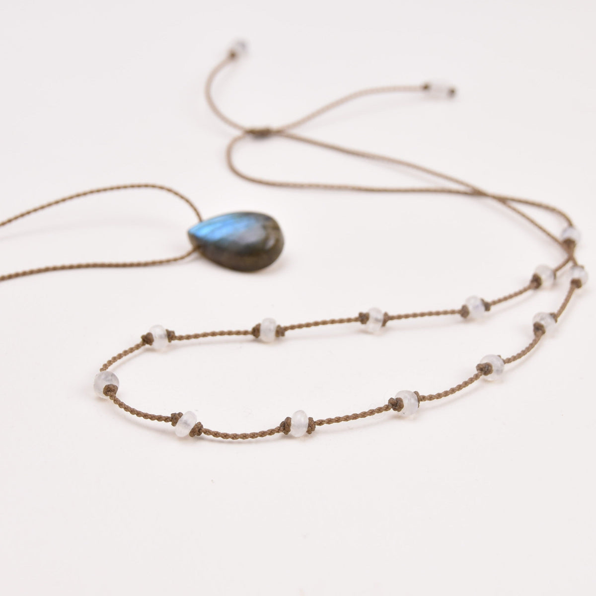 Day Tripper - Necklace Stack