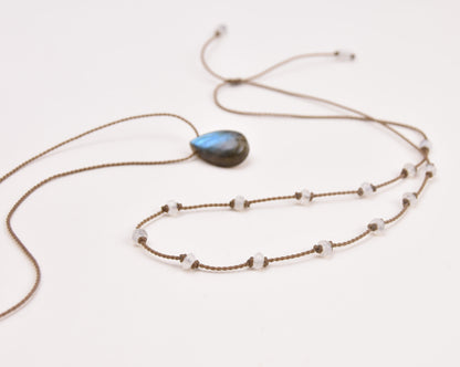 Day Tripper - Necklace Stack