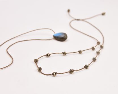 Day Tripper - Necklace Stack