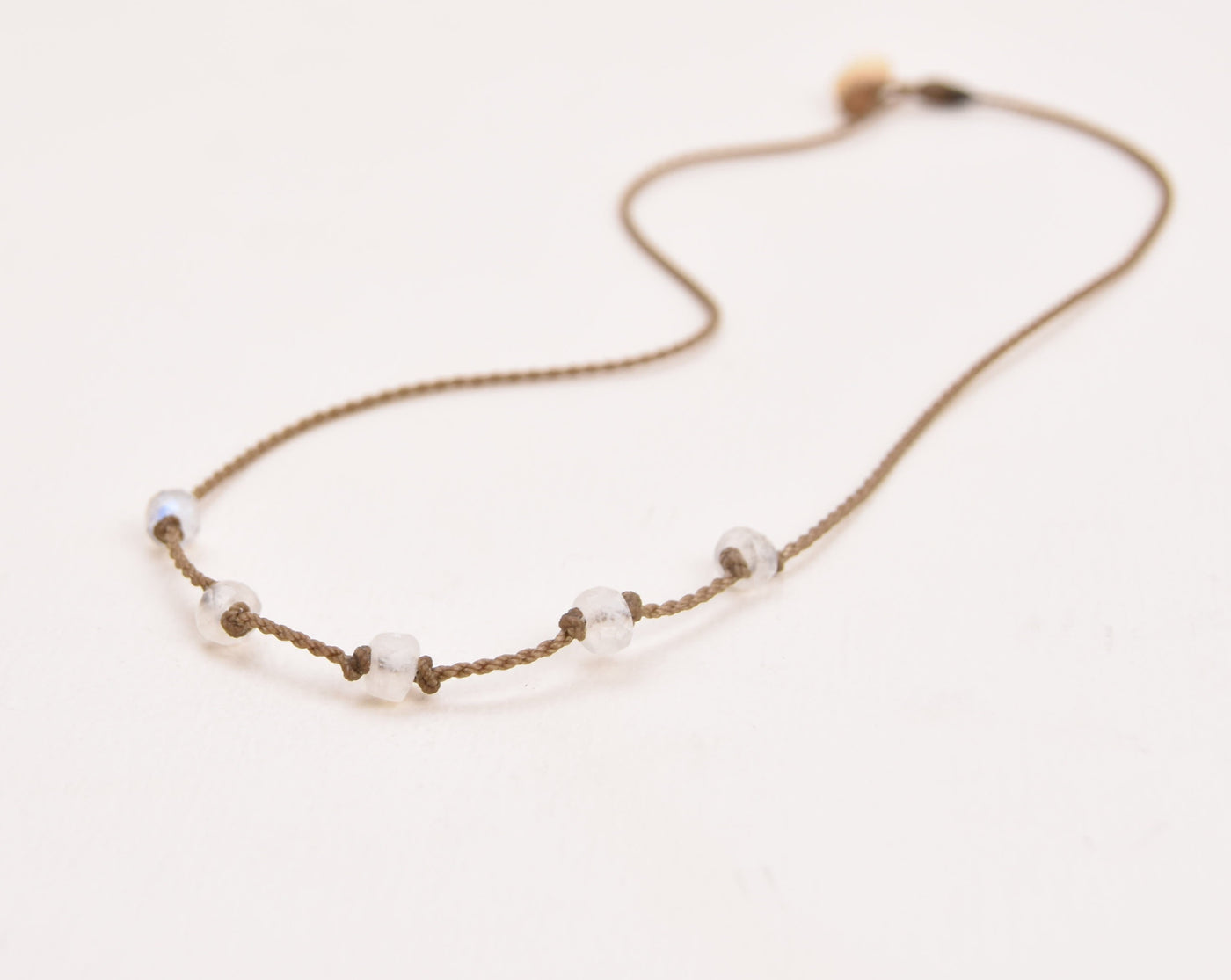Quinn-0128-Moonstone Rondelle Petite