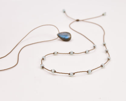 Day Tripper - Necklace Stack