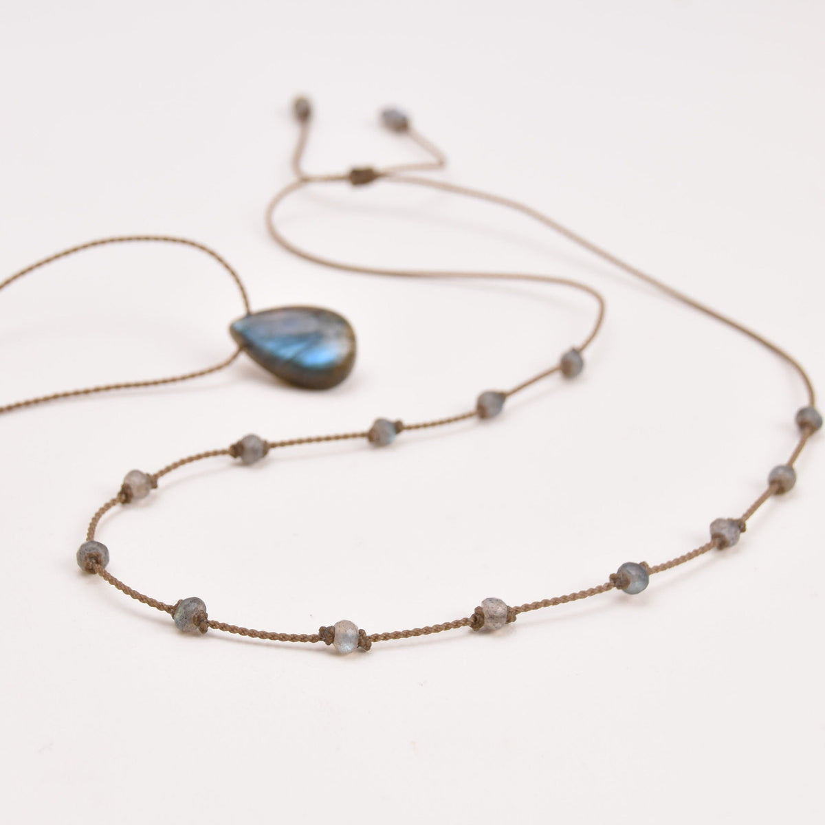 Day Tripper - Necklace Stack