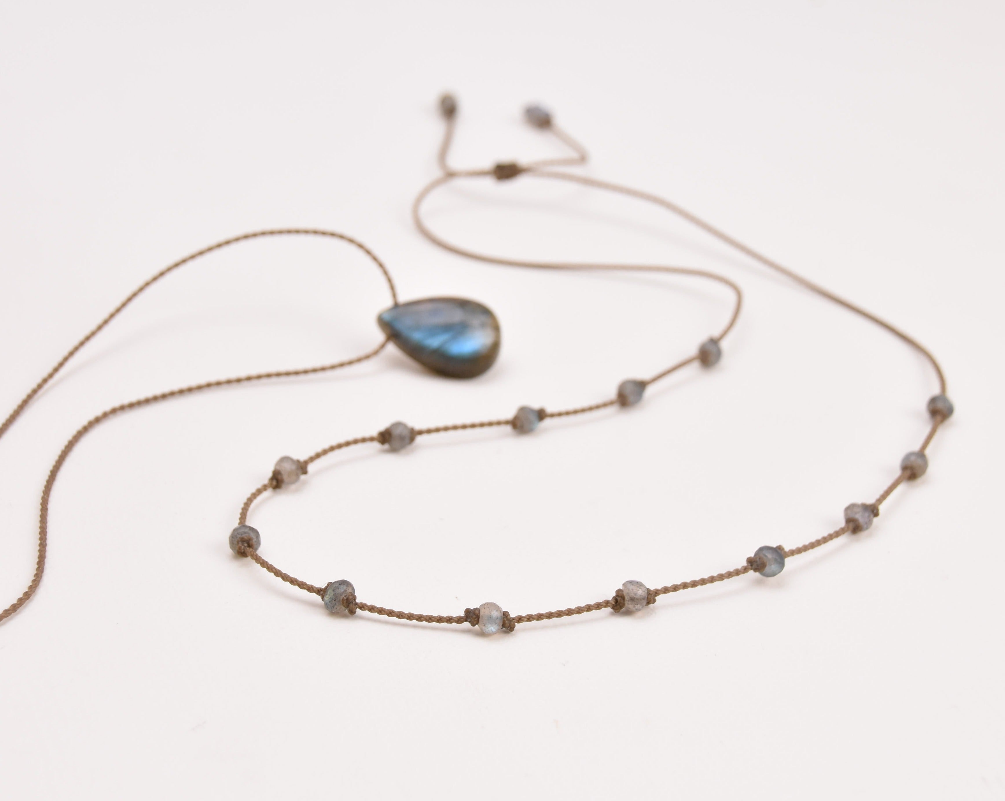 Day Tripper - Necklace Stack