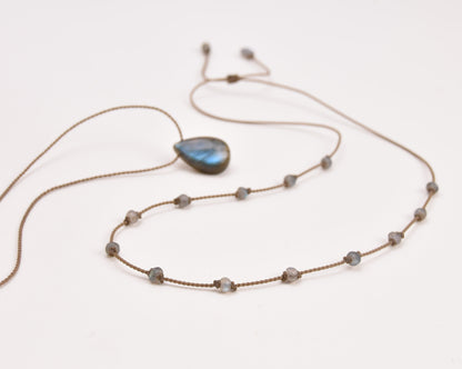 Day Tripper - Necklace Stack
