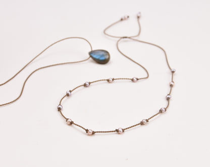Day Tripper - Necklace Stack