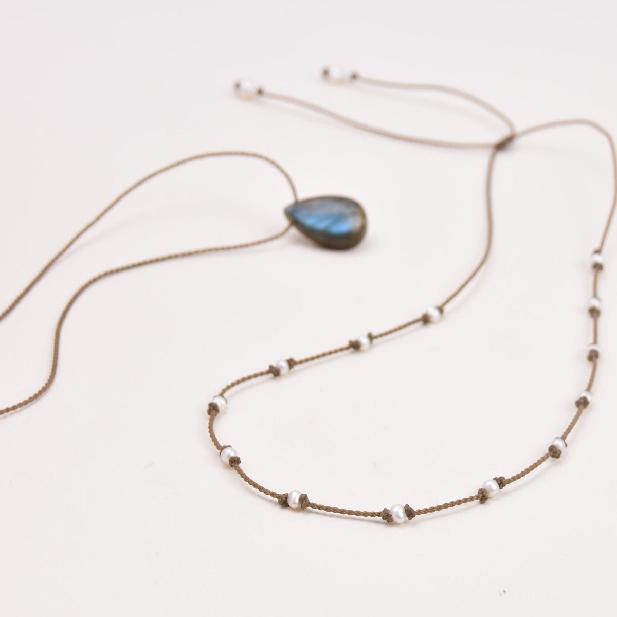 Day Tripper - Necklace Stack