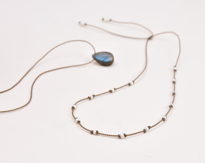 Day Tripper - Necklace Stack