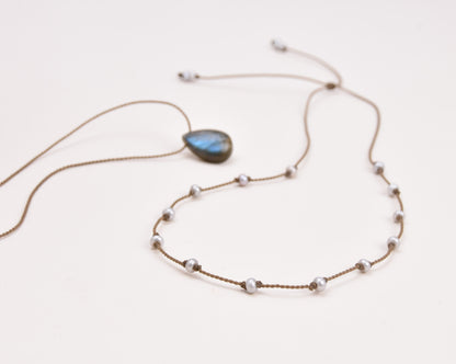 Day Tripper - Necklace Stack