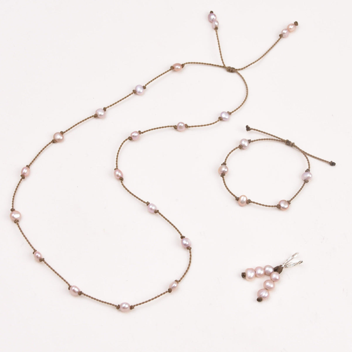 Posh Pearl - A Complete Stack