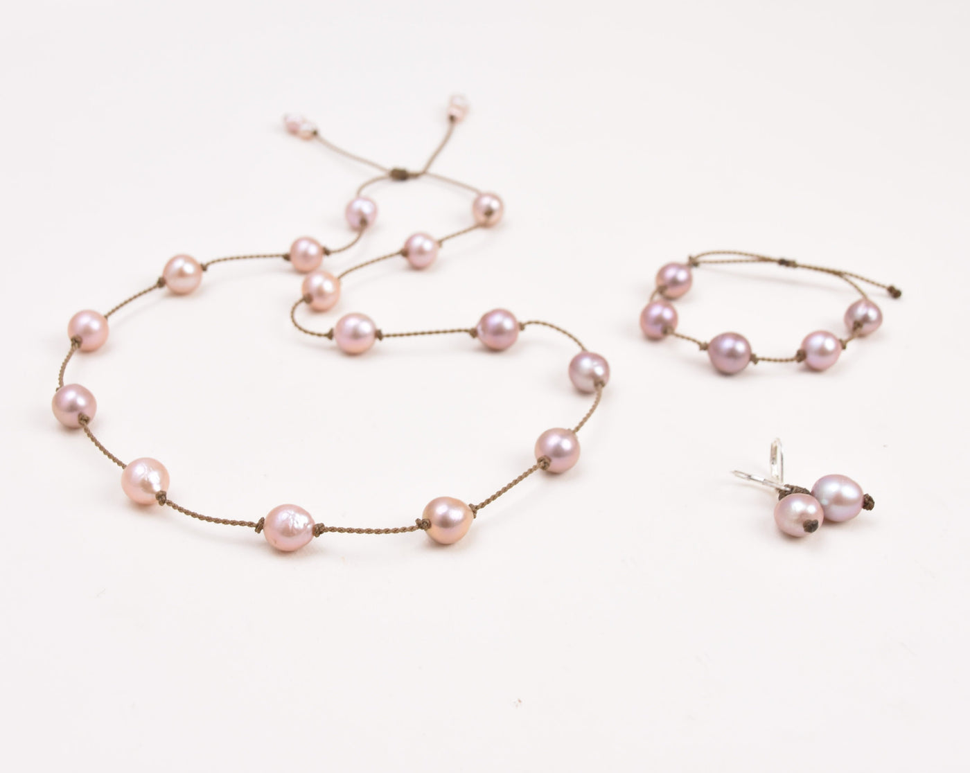 Posh Pearl - A Complete Stack