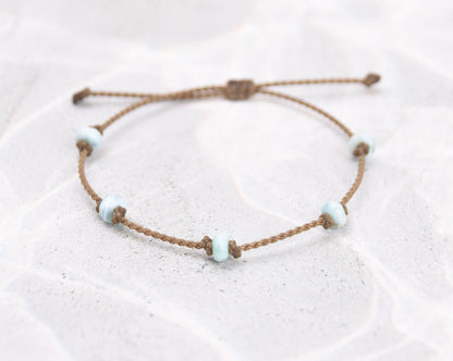 Larimar - Princess Bracelets