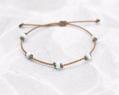 Larimar - Princess Bracelets