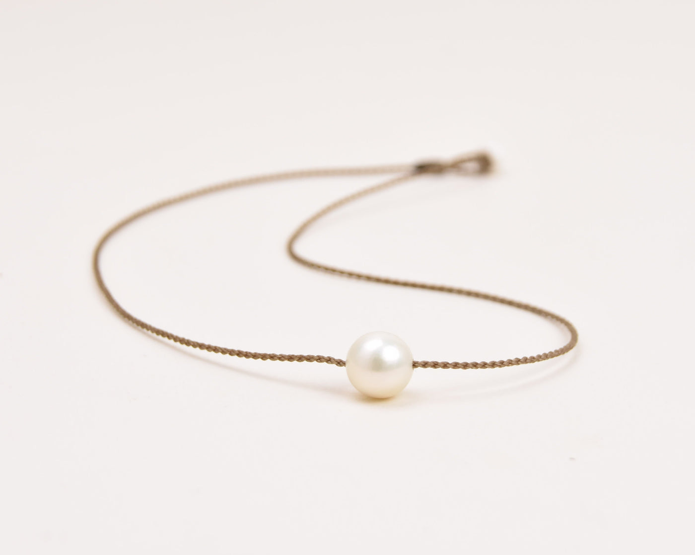 The Original Tula: Classic Necklace (pearl options)