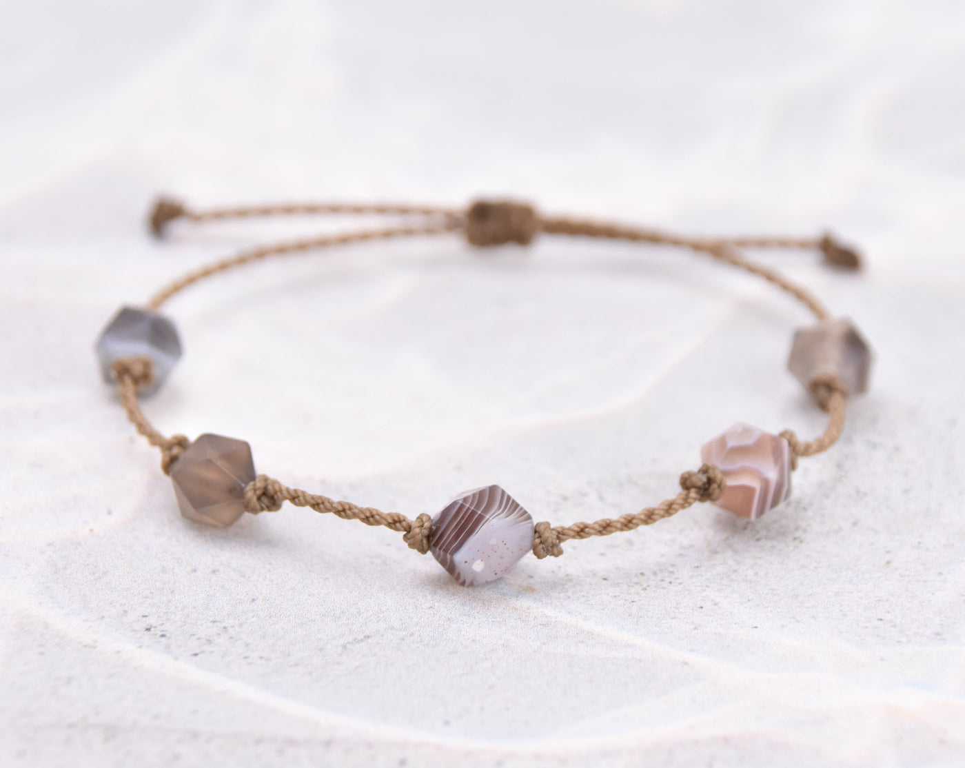 Starcut Stone - Bracelets