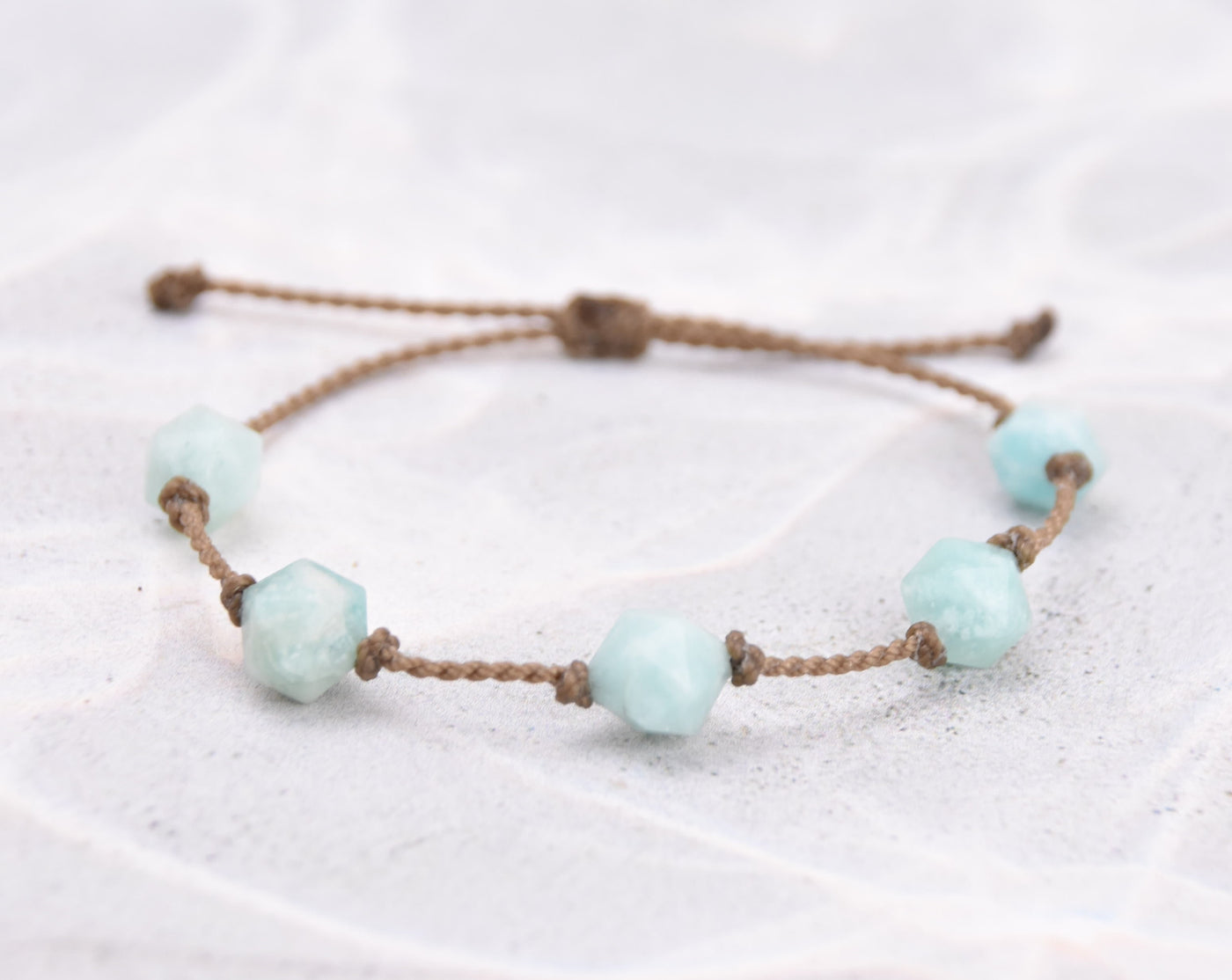 Starcut Stone - Bracelets