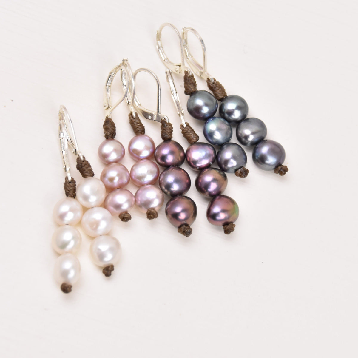Posh Pearl - A Complete Stack
