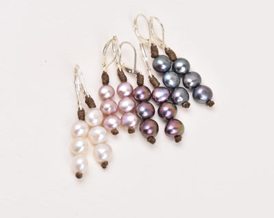 Posh Pearl - A Complete Stack