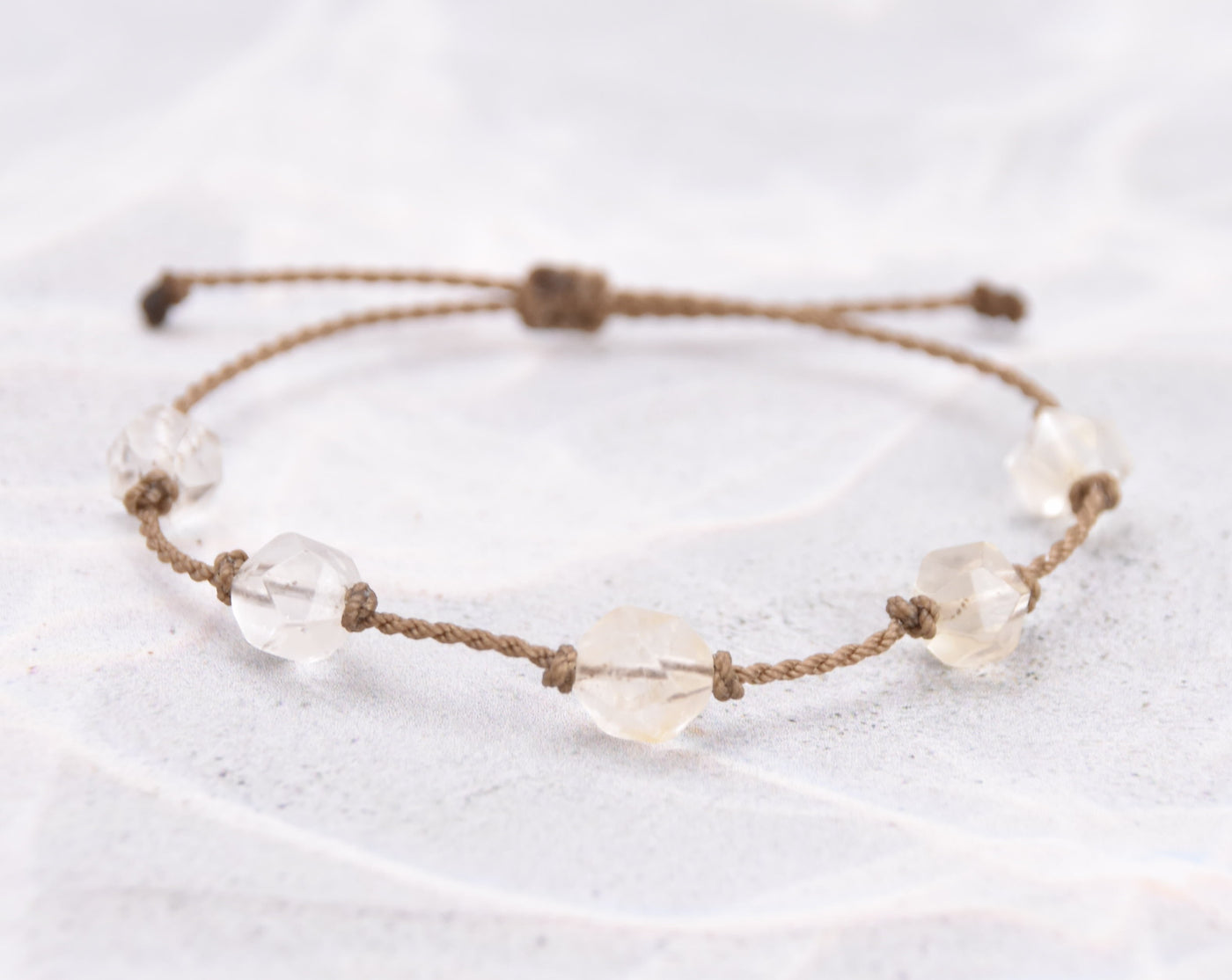 Starcut Stone - Bracelets
