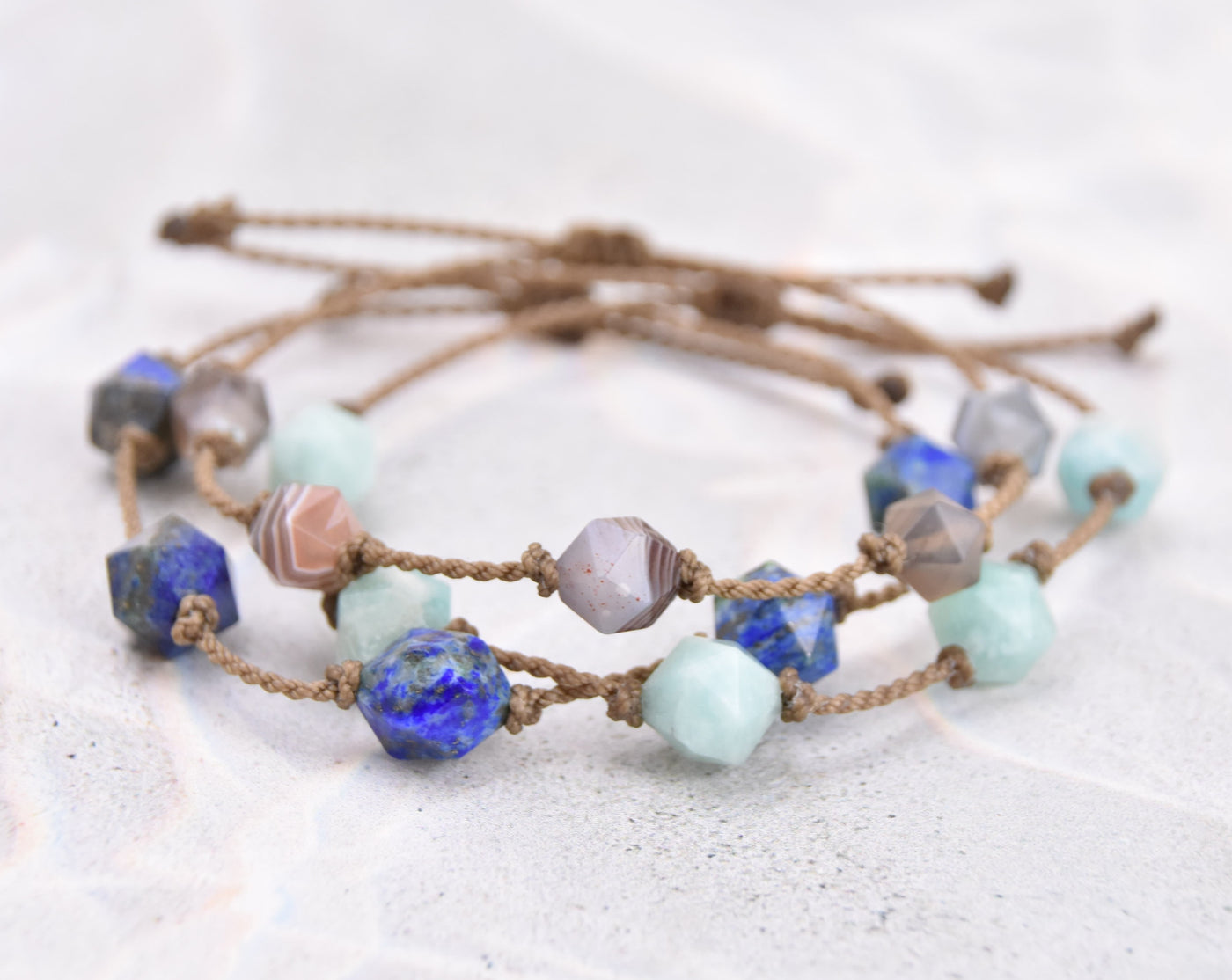 Starcut Stone - Bracelets