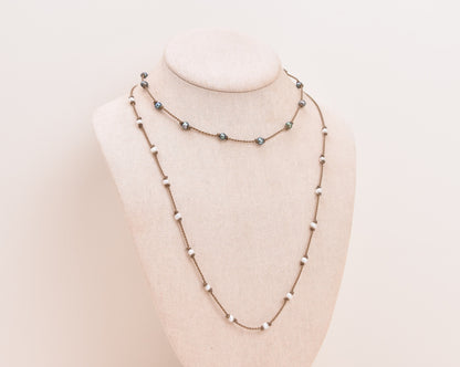 Double Dare - Necklace Stack