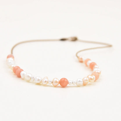 Endless Summer Necklace | Vacation Edition