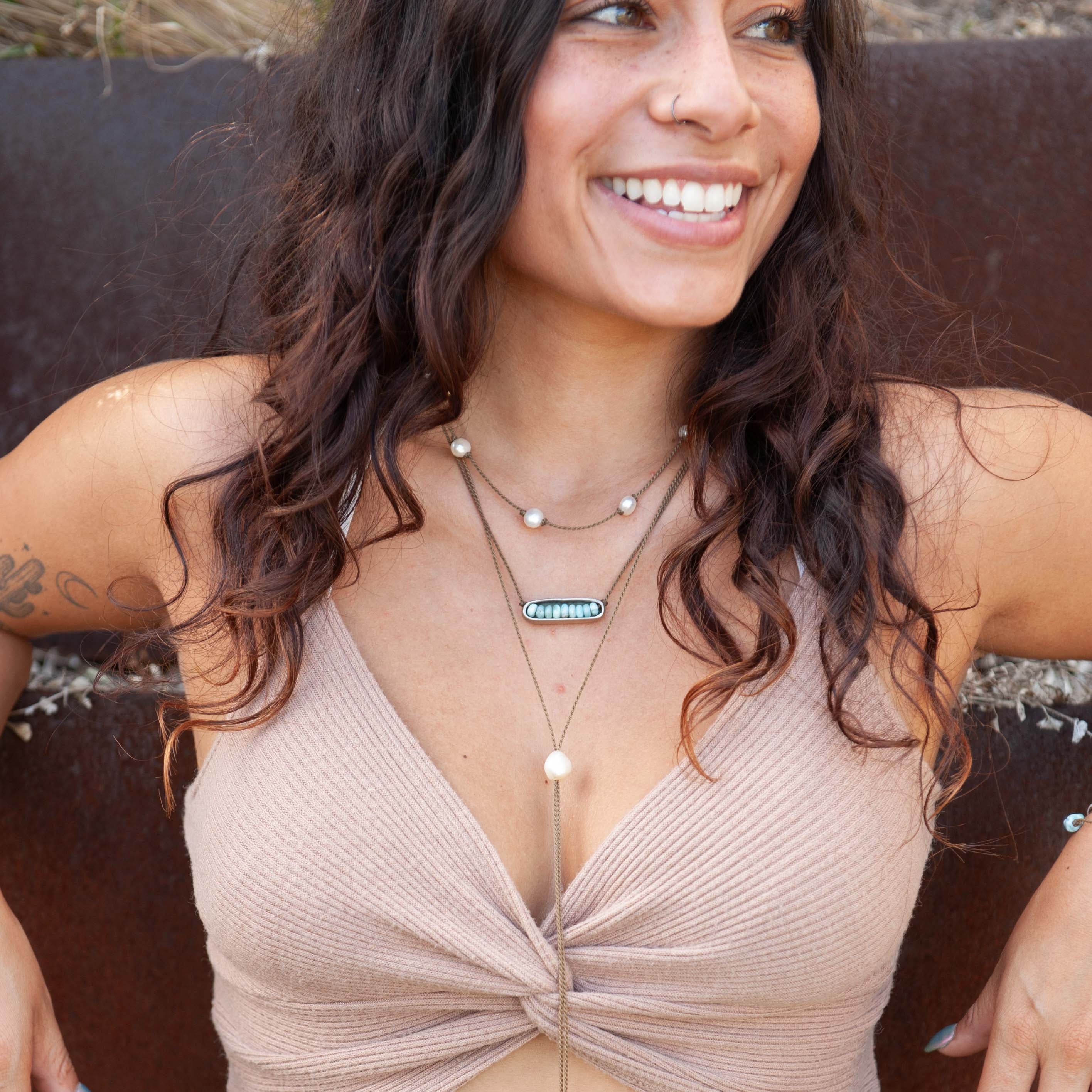 Tula Blue Metals | Horizon