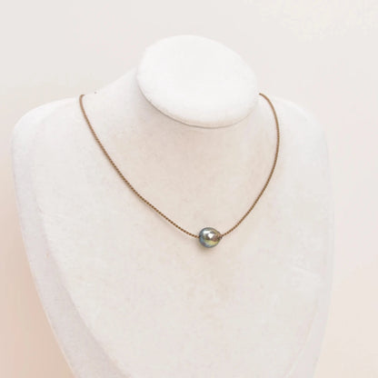 Edison Pearl Necklace