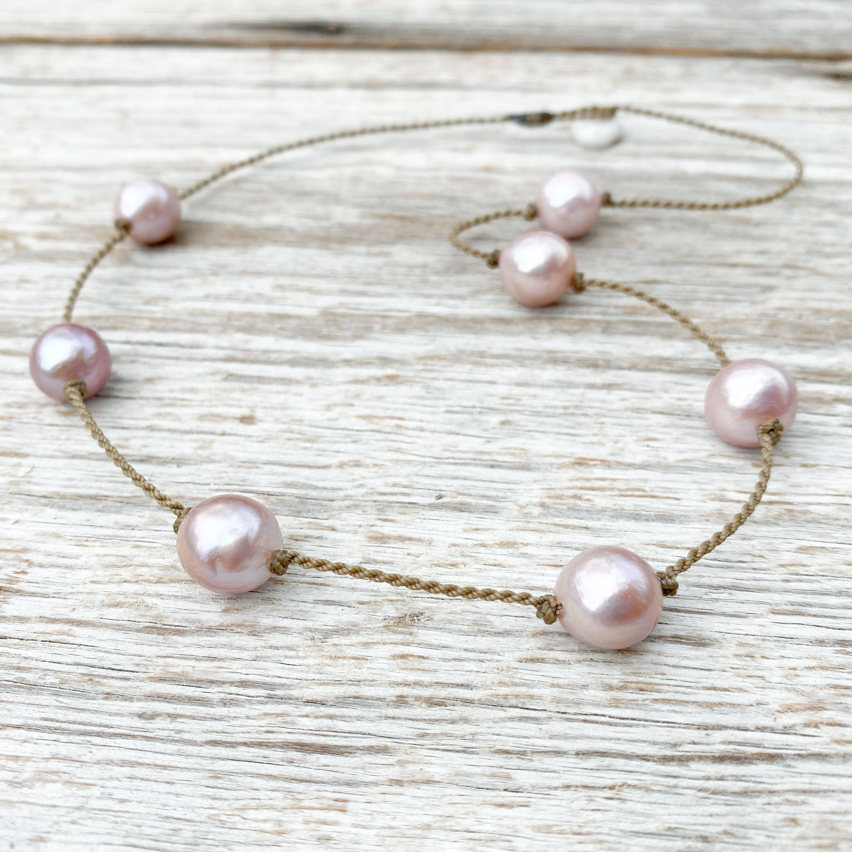 Empress Necklace