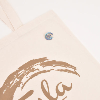 Tula Enamel Pins