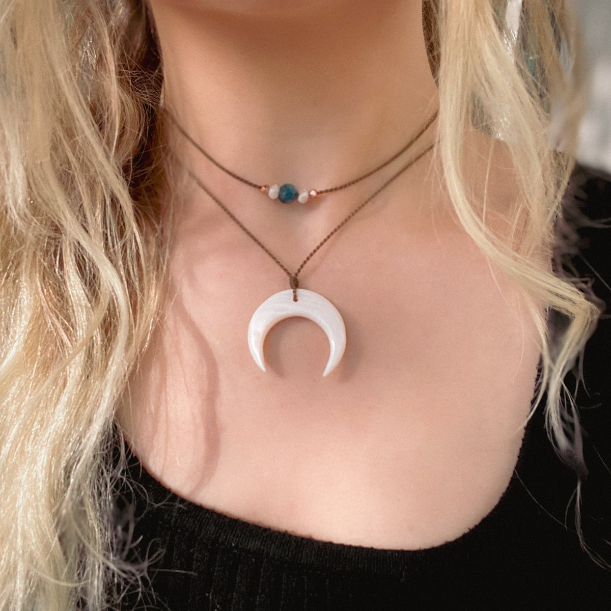 Festival Daze | Necklace Stack