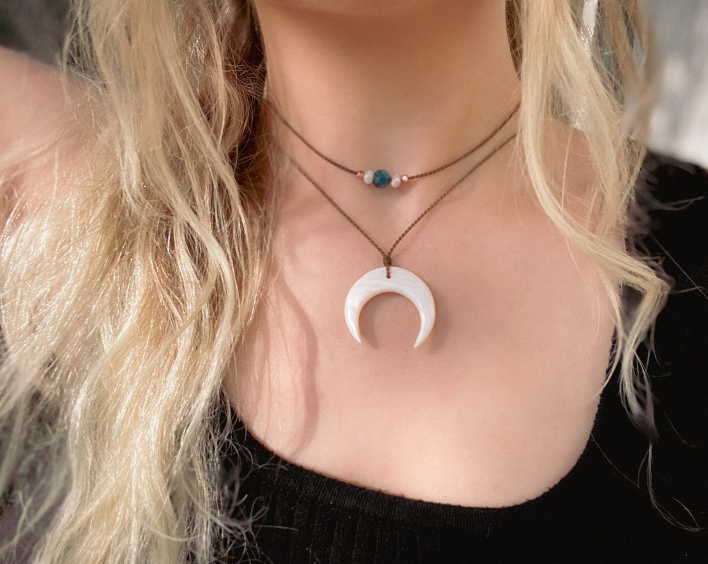 Festival Daze - Necklace Stack