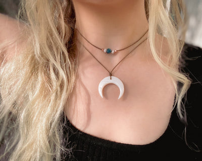 Festival Daze - Necklace Stack