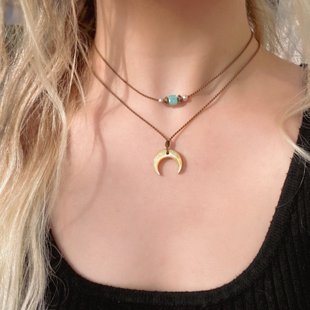 Festival Daze | Necklace Stack