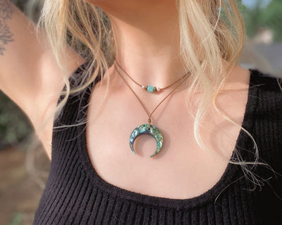 Festival Daze - Necklace Stack